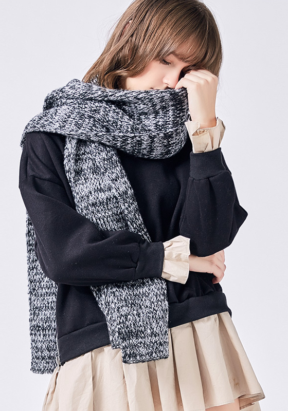 Silk Foulard Femme Scarf Silk Foulard Femme Scarf