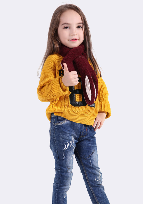 Faux Fur Thick Scarf Faux Fur Thick Scarf