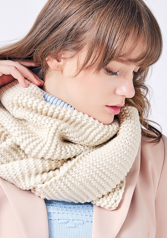 Solid Echarpe Soft Scarf Solid Echarpe Soft Scarf