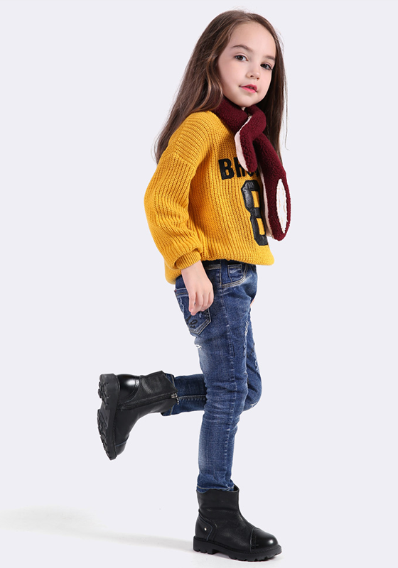 Faux Fur Thick Scarf Faux Fur Thick Scarf