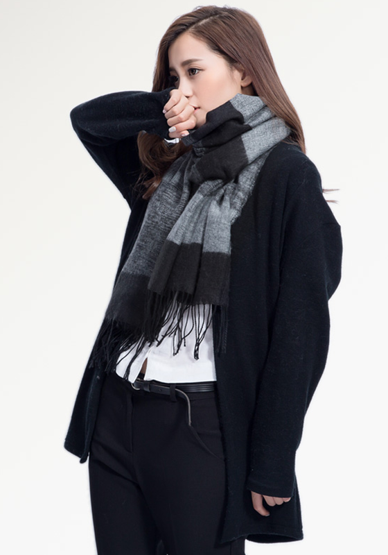 Pashmina Soft Foulard Scarf Pashmina Soft Foulard Scarf