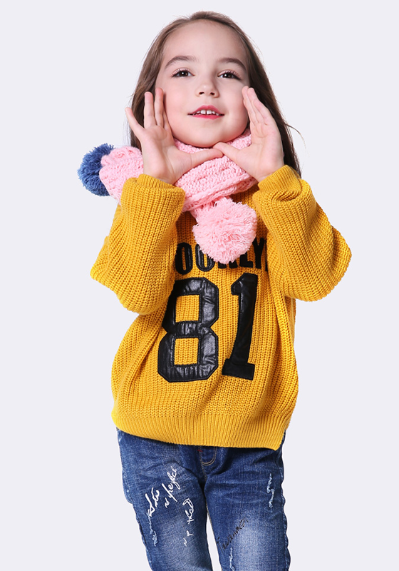 Cotton Warm Scarf Cotton Warm Scarf
