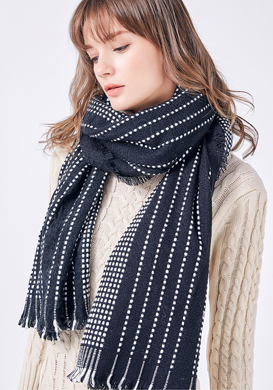 Long Bufandas Mujer Scarf Long Bufandas Mujer Scarf