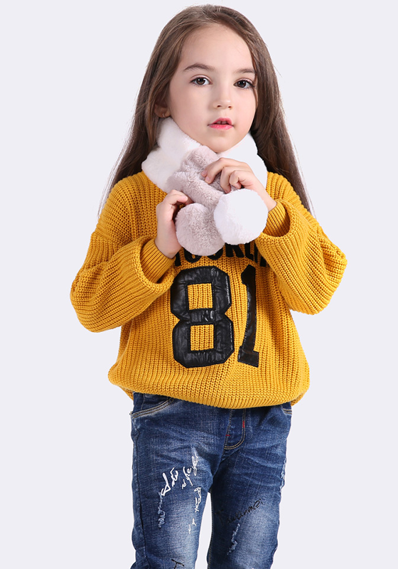 Automatic Magnet Winter Scarf Automatic Magnet Winter Scarf