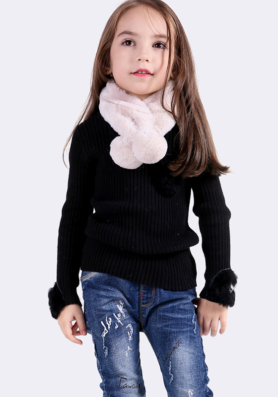 Automatic Magnet Winter Scarf Automatic Magnet Winter Scarf