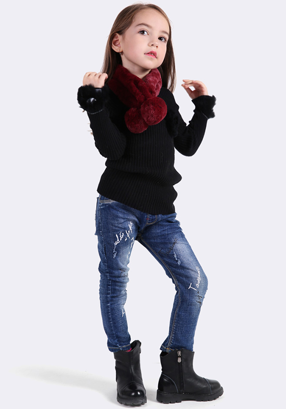 Automatic Magnet Winter Scarf Automatic Magnet Winter Scarf