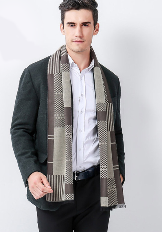 Palestine Luxury Scarf Palestine Luxury Scarf