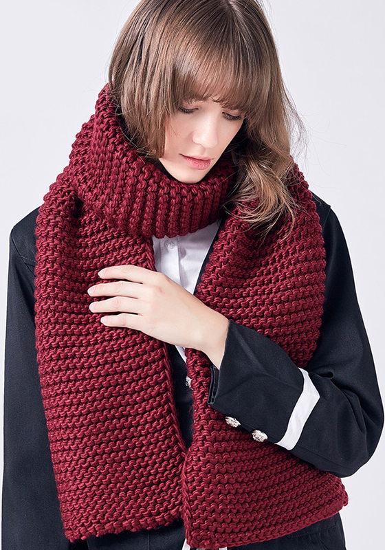 Foulard Cachecol Long Scarf Foulard Cachecol Long Scarf