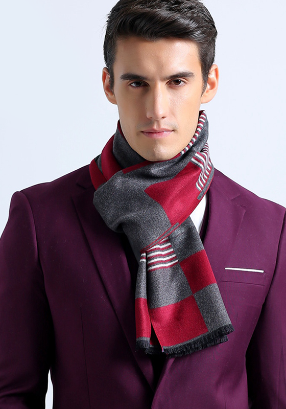Pashmina Silk Scarf Pashmina Silk Scarf