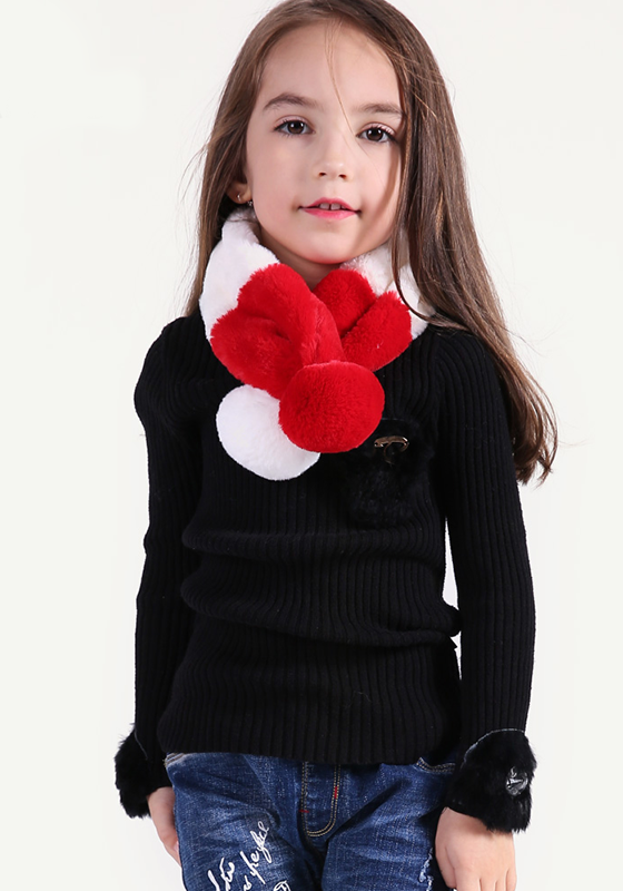 Automatic Magnet Winter Scarf Automatic Magnet Winter Scarf
