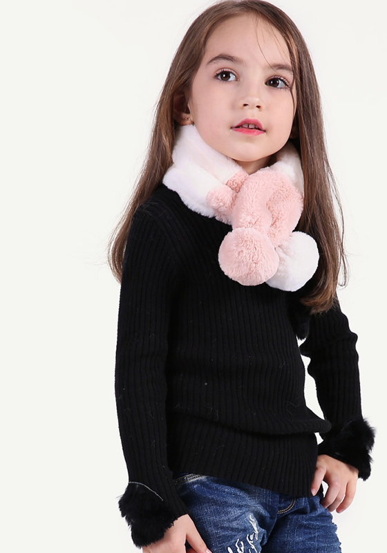 Automatic Magnet Winter Scarf Automatic Magnet Winter Scarf