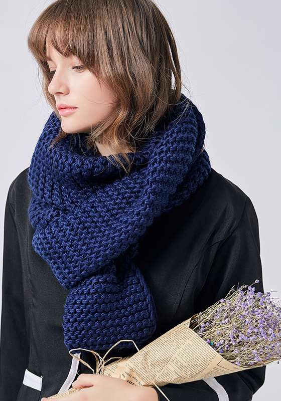 Foulard Cachecol Long Scarf Foulard Cachecol Long Scarf