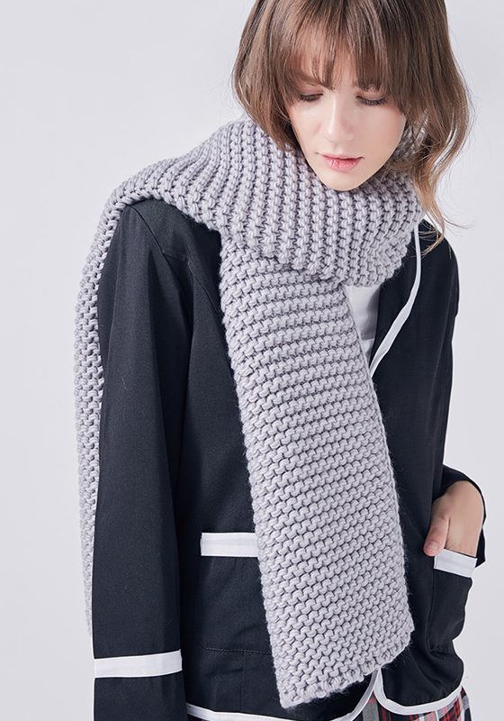 Foulard Cachecol Long Scarf Foulard Cachecol Long Scarf