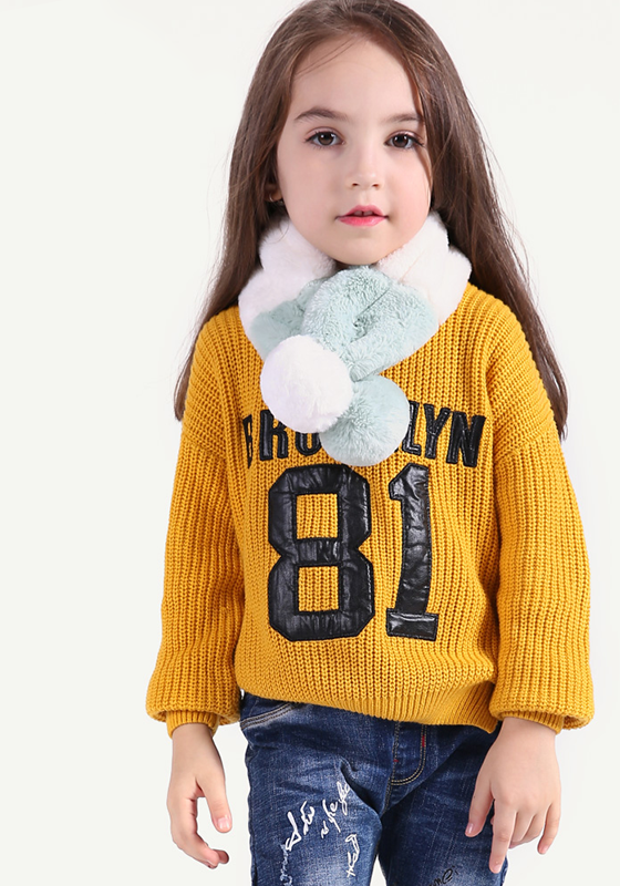Automatic Magnet Winter Scarf Automatic Magnet Winter Scarf