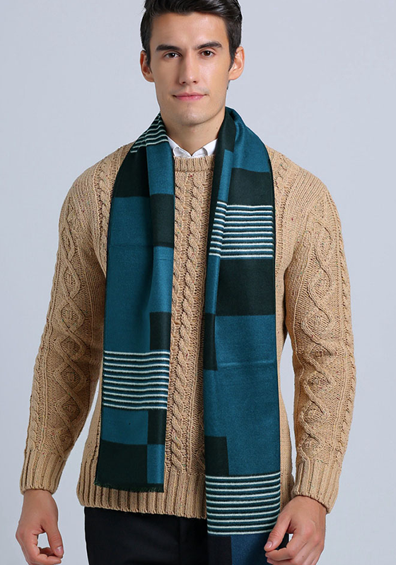 Pashmina Silk Scarf Pashmina Silk Scarf