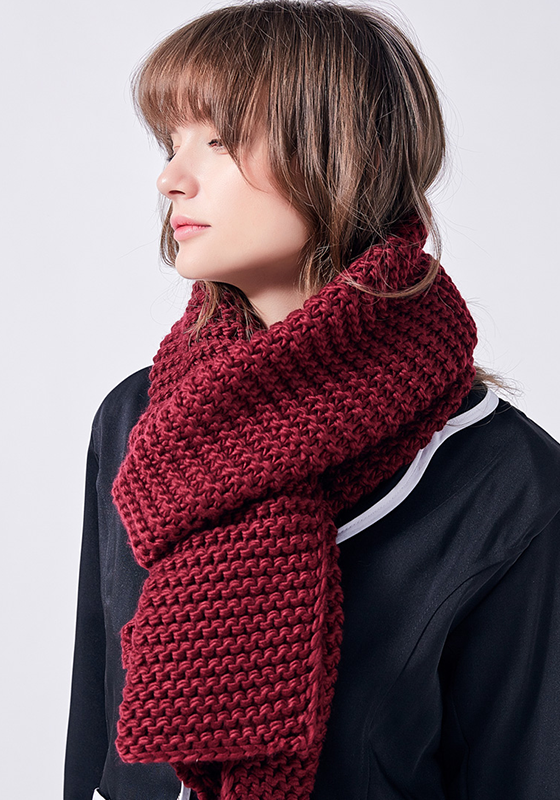 Foulard Cachecol Long Scarf Foulard Cachecol Long Scarf