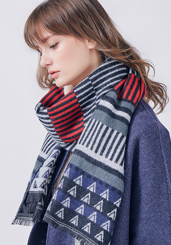 Foulard Soft Scarf Foulard Soft Scarf