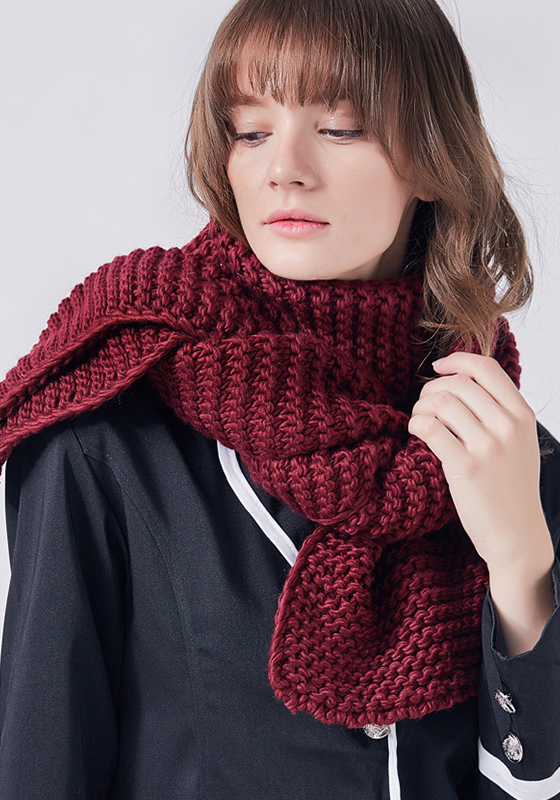 Foulard Cachecol Long Scarf Foulard Cachecol Long Scarf