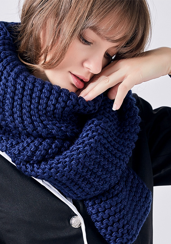 Foulard Cachecol Long Scarf Foulard Cachecol Long Scarf