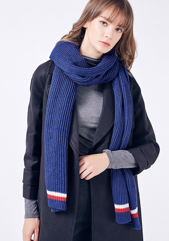 Warm Cotton Scarf Warm Cotton Scarf