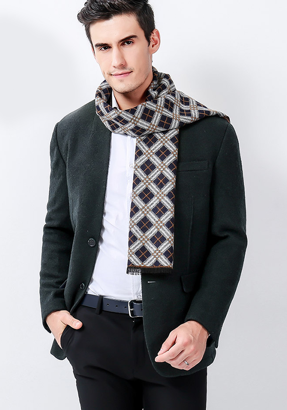Poncho Square Silk Scarf Poncho Square Silk Scarf