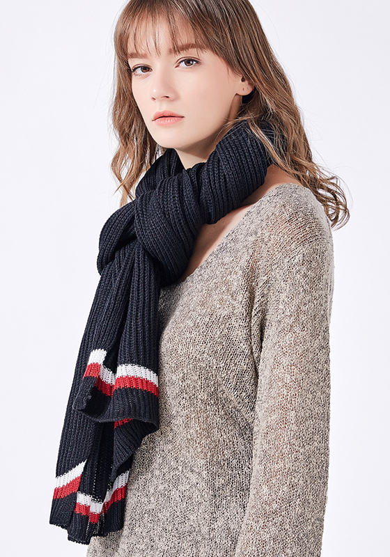 Warm Cotton Scarf Warm Cotton Scarf