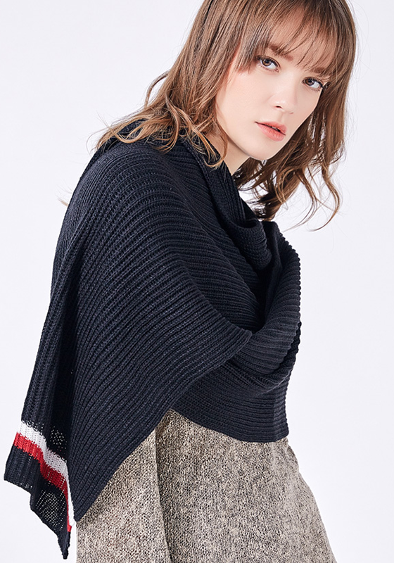 Warm Cotton Scarf Warm Cotton Scarf