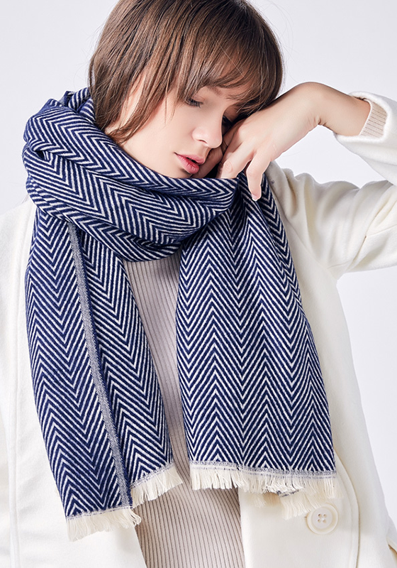 Cotton Cape Shawl Scarf Cotton Cape Shawl Scarf