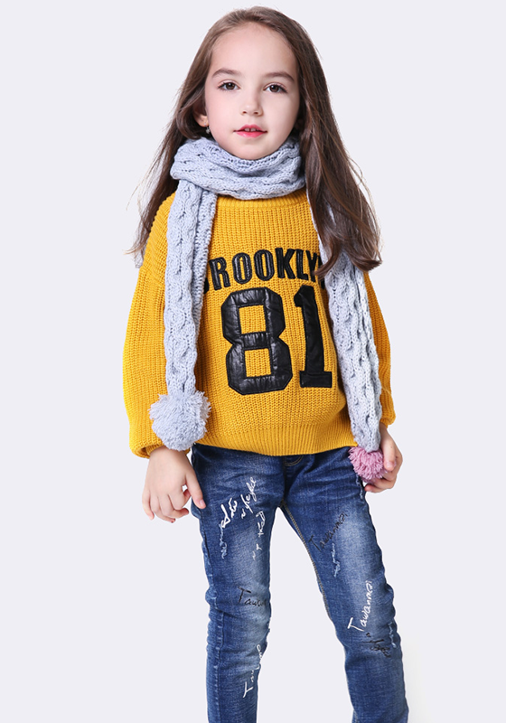 Cotton Warm Scarf Cotton Warm Scarf