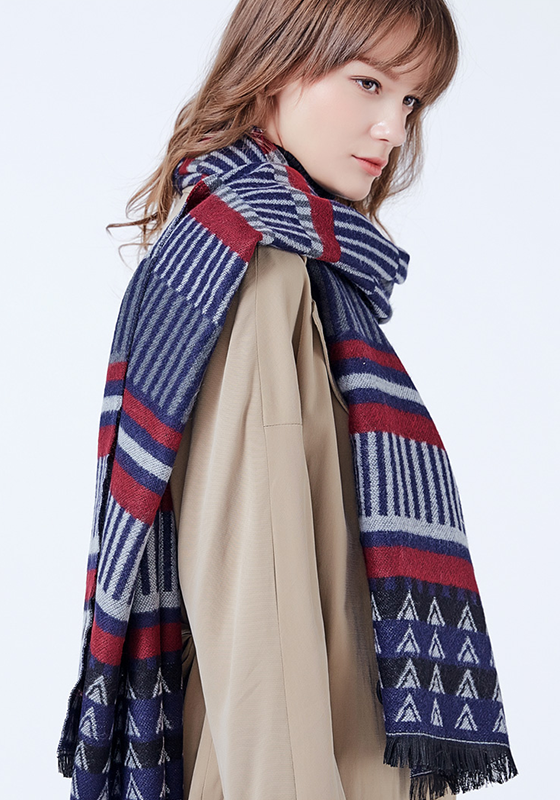 Foulard Soft Scarf Foulard Soft Scarf