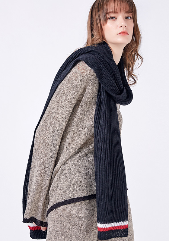 Warm Cotton Scarf Warm Cotton Scarf
