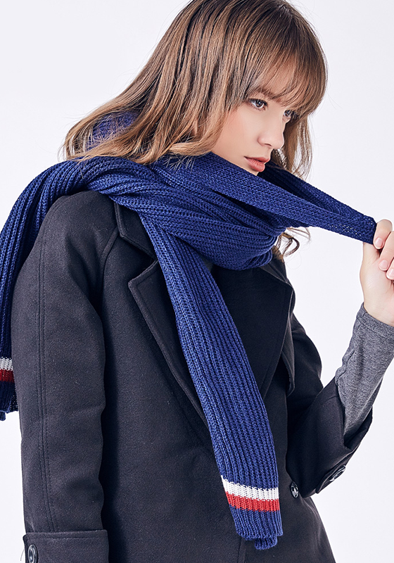 Warm Cotton Scarf Warm Cotton Scarf