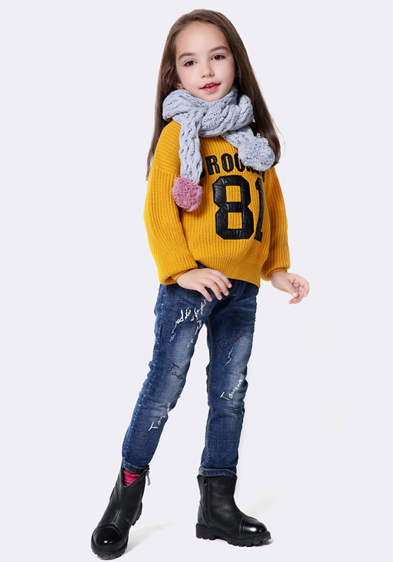 Cotton Warm Scarf Cotton Warm Scarf