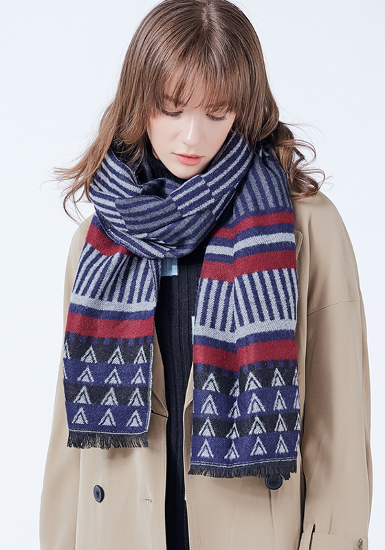 Foulard Soft Scarf Foulard Soft Scarf