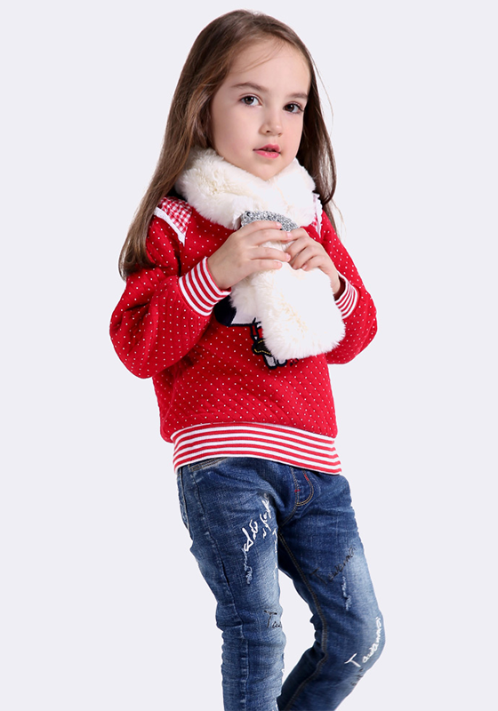 Warm Faux Fur Scarf Warm Faux Fur Scarf