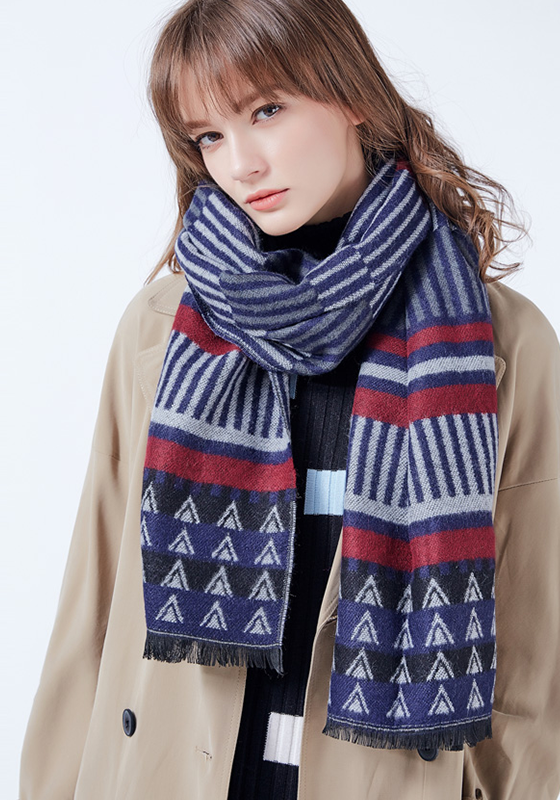 Foulard Soft Scarf Foulard Soft Scarf