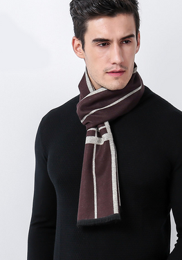 Cashmere Hijab Scarf