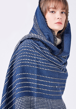 Long Bufandas Mujer Scarf
