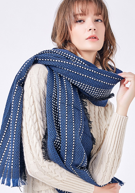 Long Bufandas Mujer Scarf